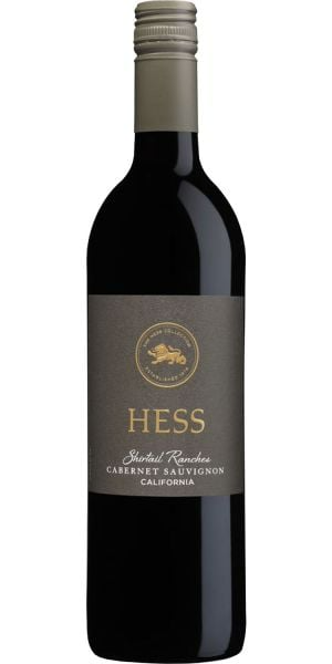 HESS SHIRTAIL CAB 750M