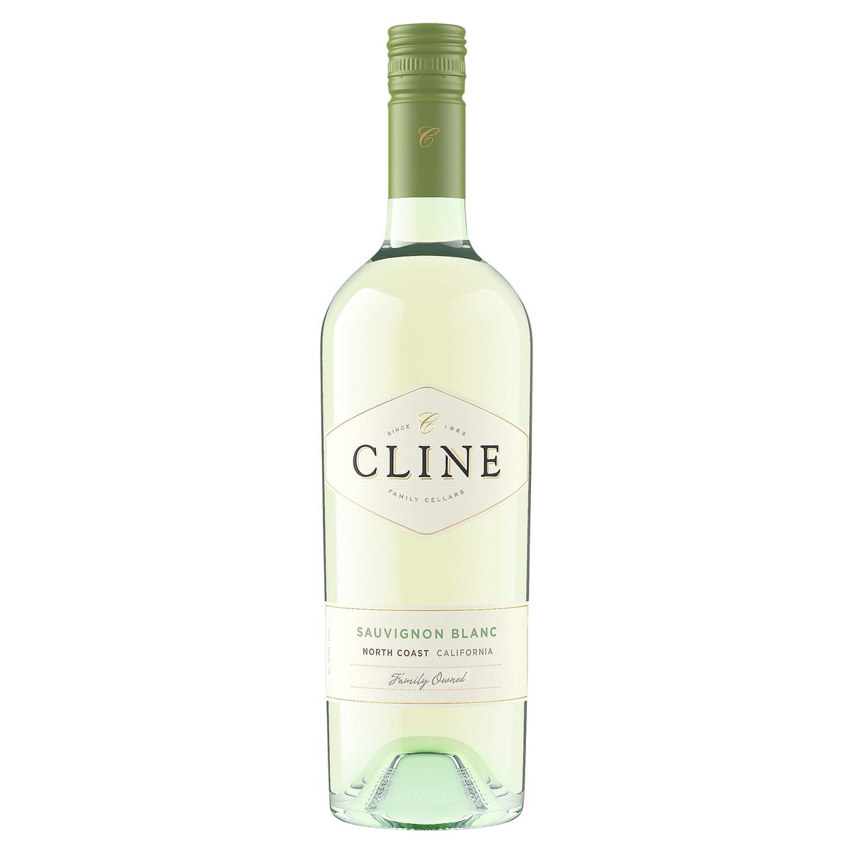 CLINE SAUVIGNON BLANC 750M