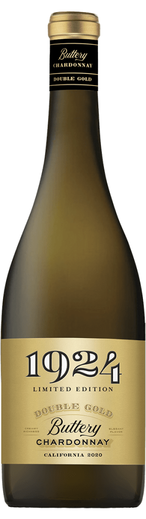 1924 SCOTCH BARREL AGED CHARDONNAY 750M