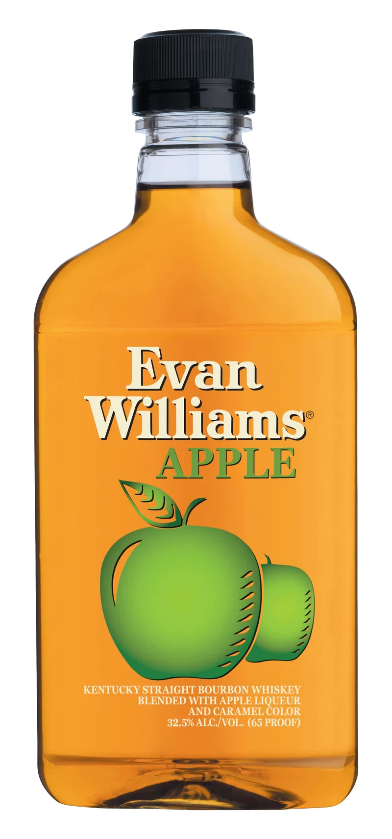EVAN WILLIAMS APPLE 375ML