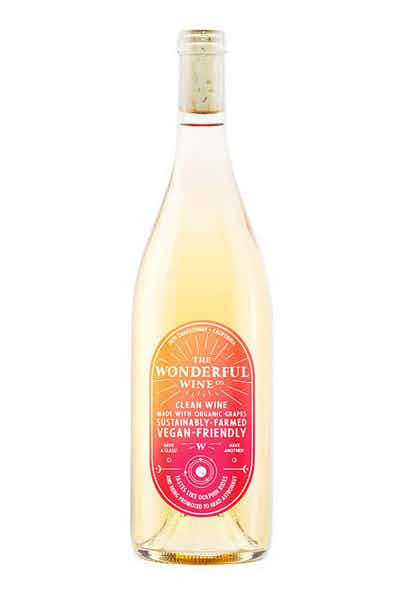 WONDERFUL WINE CO CHARD 750M