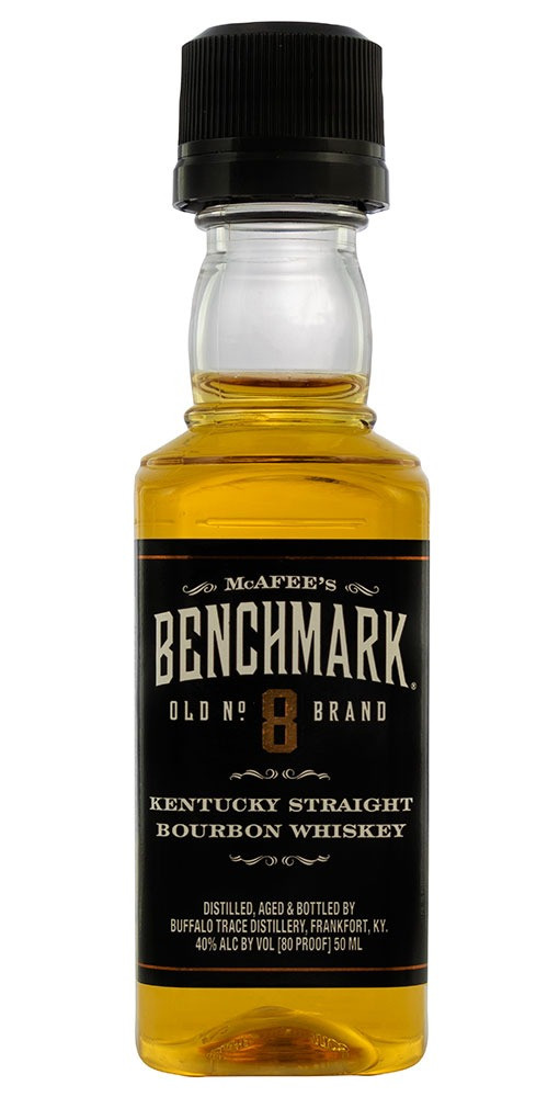 BENCHMARK BOURBON 50M
