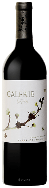 GALERIE LATRO KNTS CAB 750M