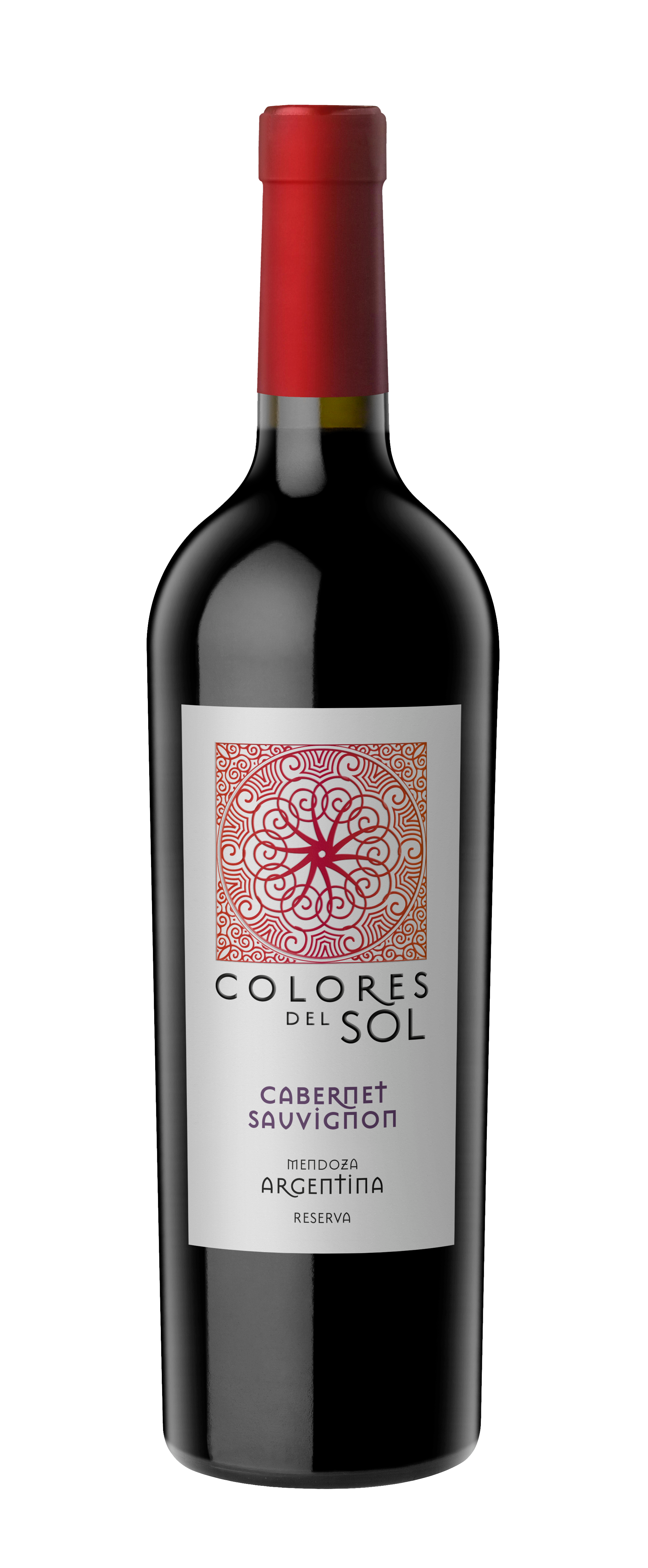 COLORES DEL SOL CAB 750M