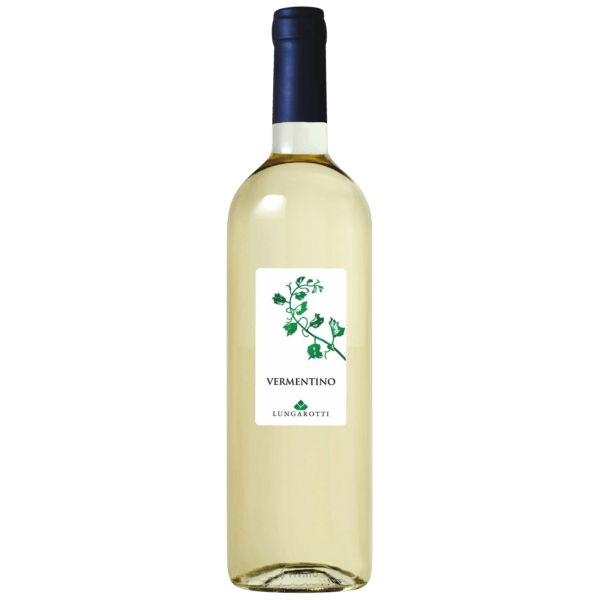 LUNGAROTTI VERMENTINO 750M