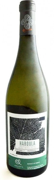 ARGATIA HAROULA WHITE 750M