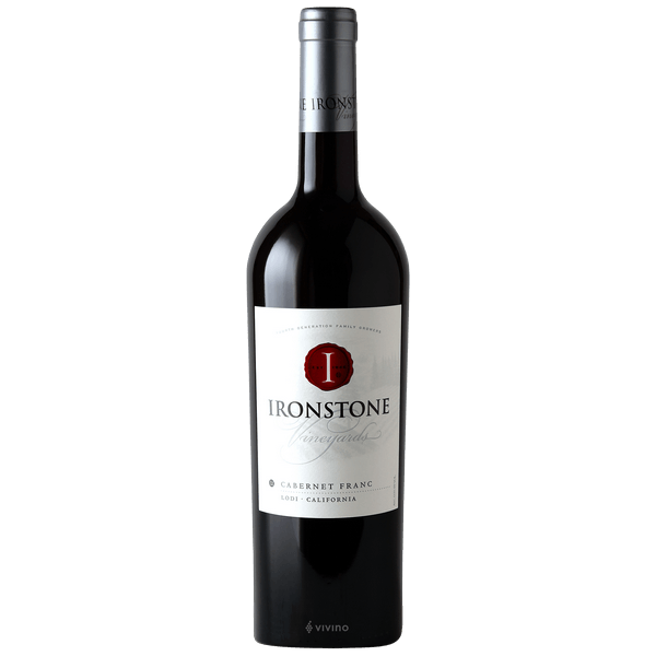 IRONSTONE CABFRANC 750M
