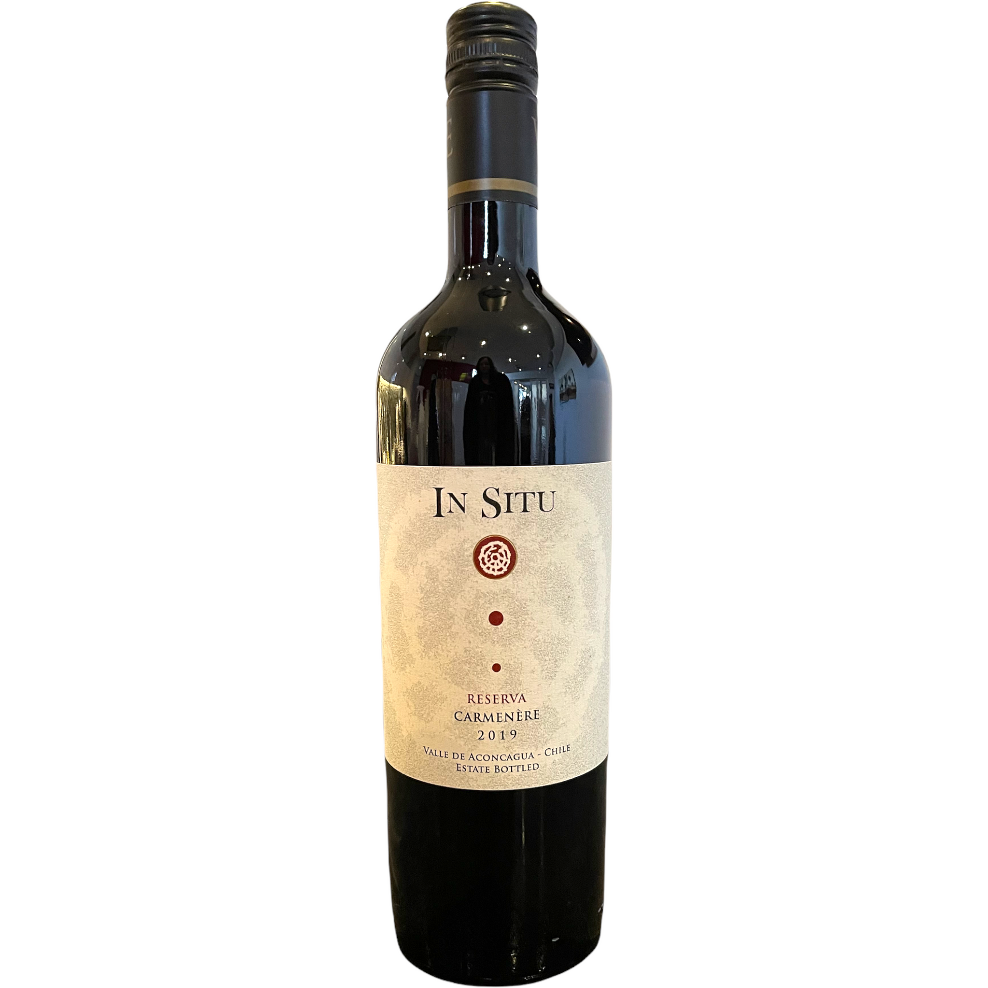 IN SITU RSV CARMENERE 750M