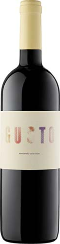 GUSTO MONASTRELL 750M