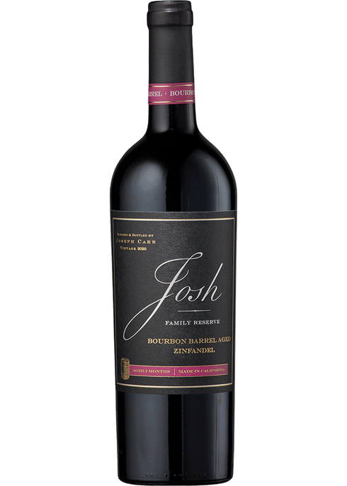 Josh Zinfandel 750ml