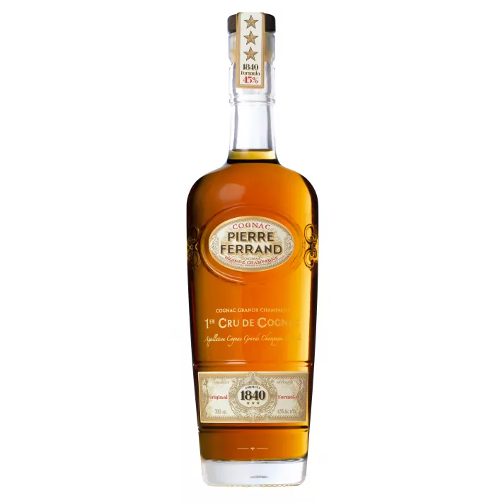 Ferrand Cognac 1840 750ml
