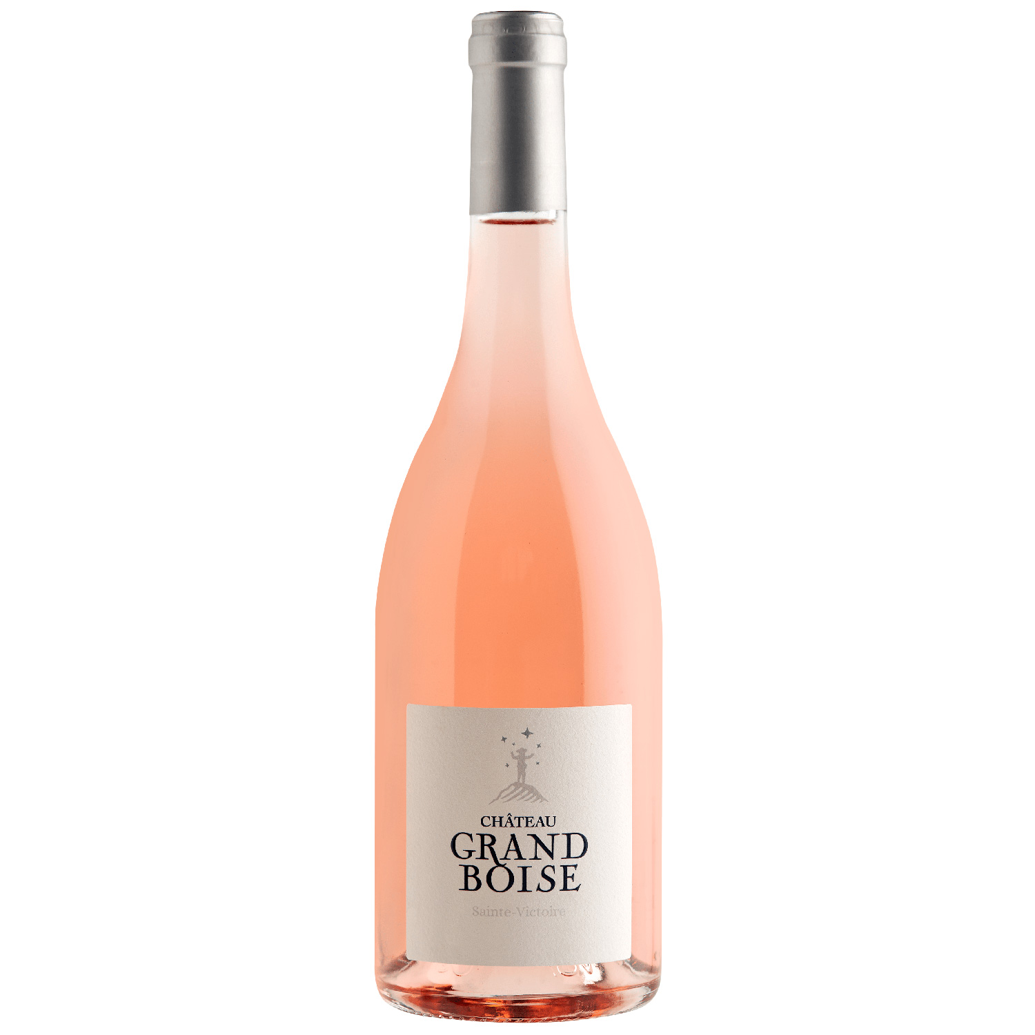 CHATEAU GRAND BOISE ROSE 750M