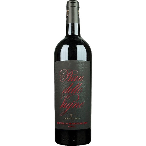ANTINORI PIAN DELLE VIGNE ROSSO DI MONTALCINO 750M