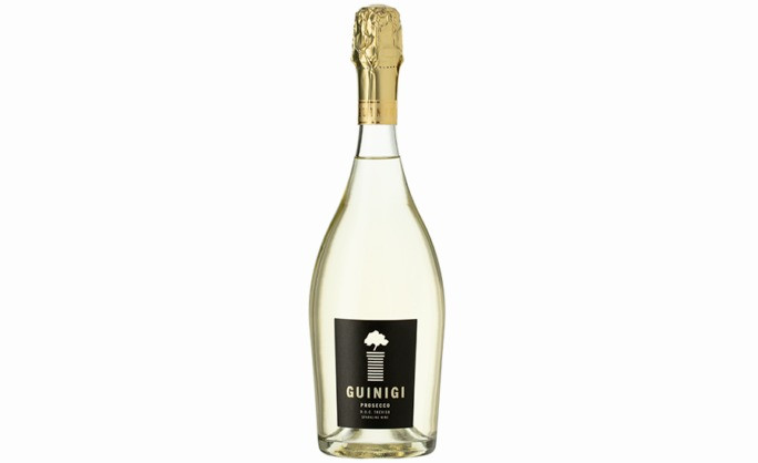 GUINIGI PROSECCO 750M
