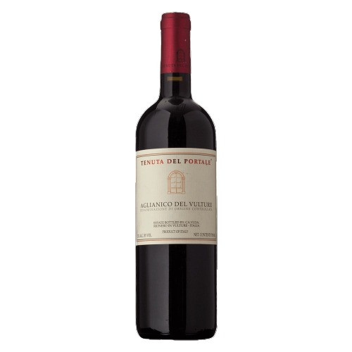 D'Angelo Aglianico Del Vulture 750ml