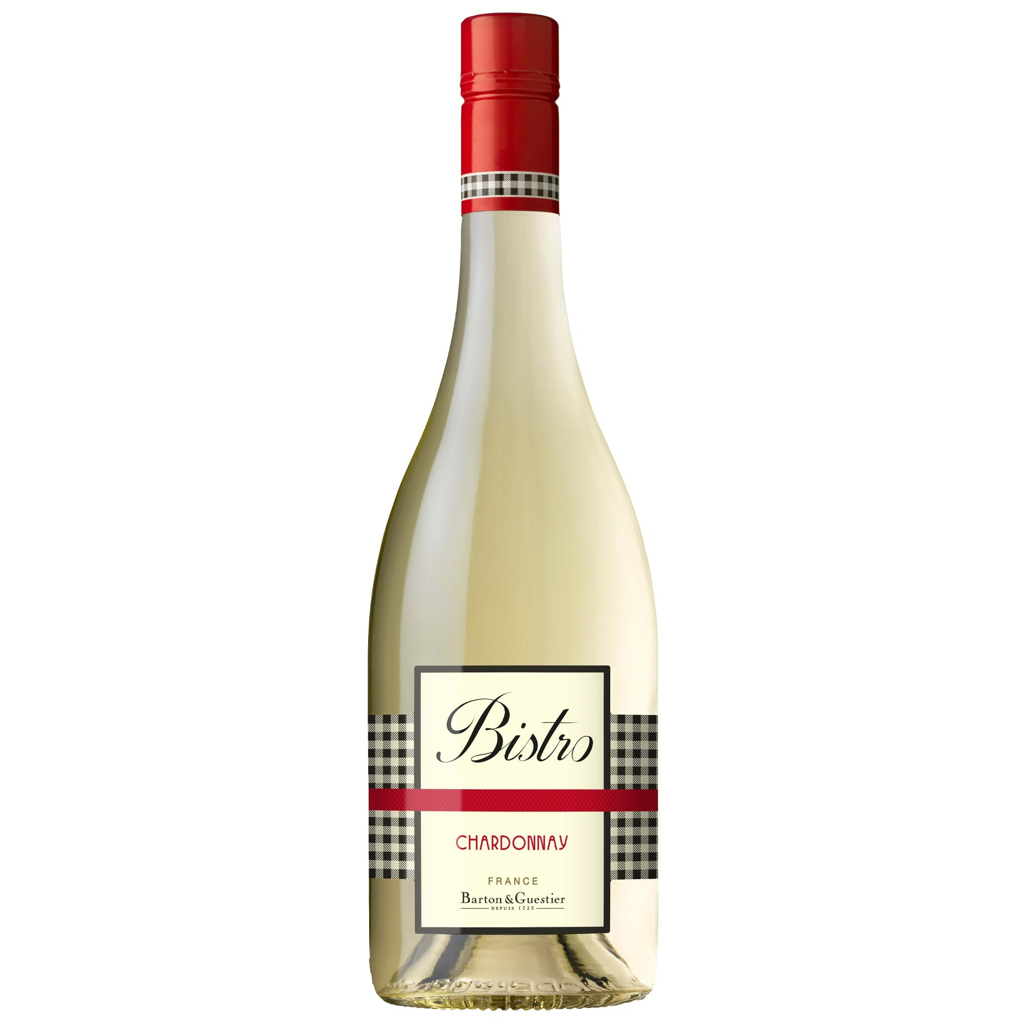 B&G CHARDONNAY BISTRO 750M BARTON GUESTIER