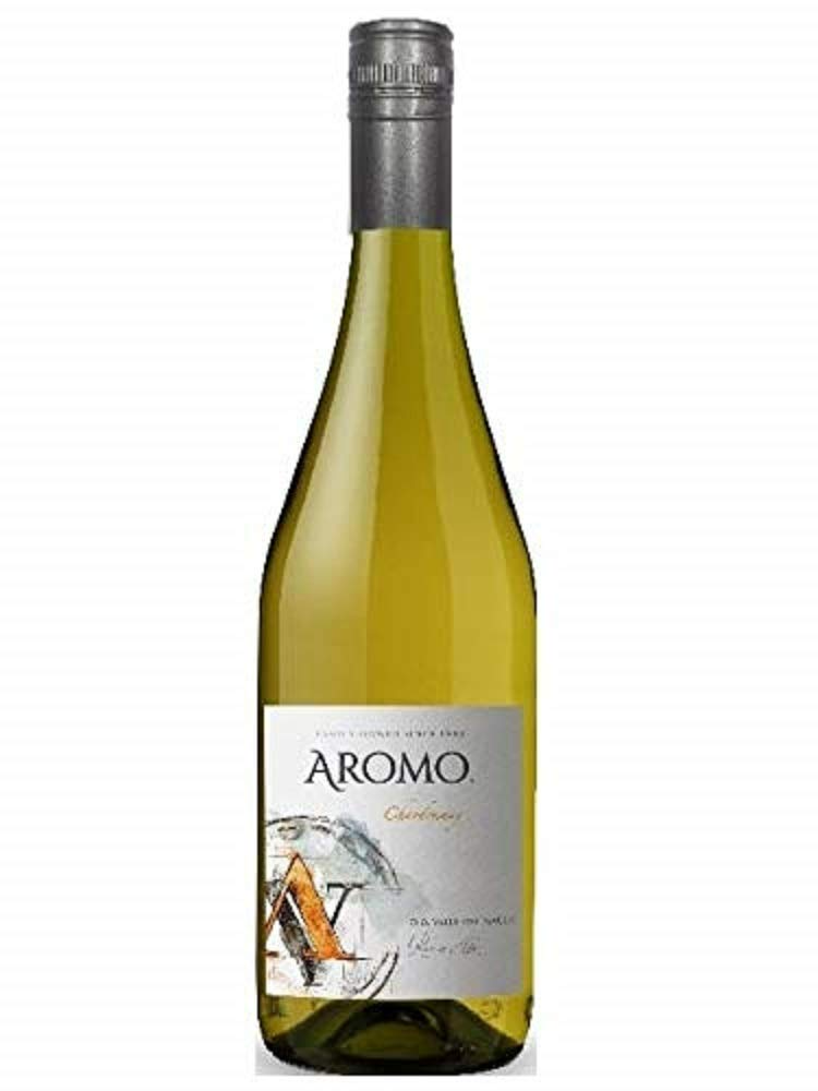 Aromo Chardonnay 750ml