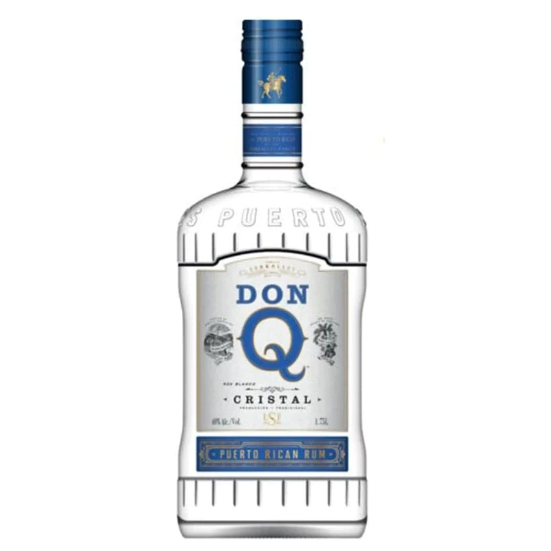 Don Q Cristal 375ml