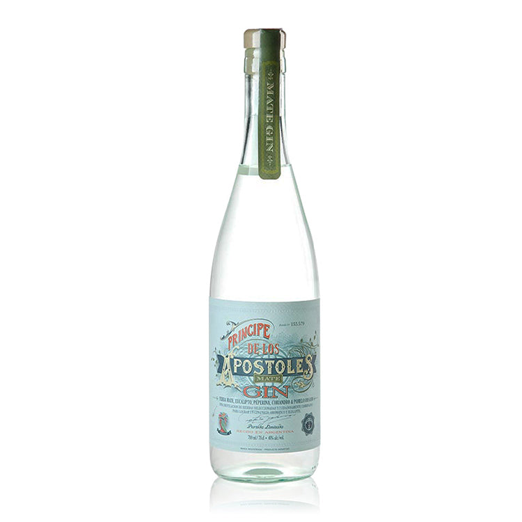APOSTLES GIN 750M
