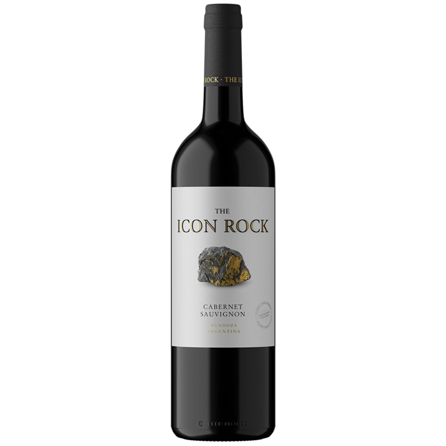 ICON ROCK CABERNET 750M