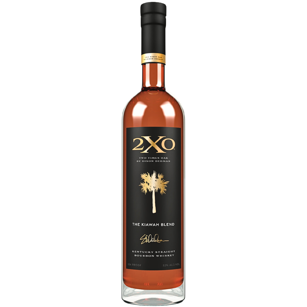 2XO The Kiawah Blend 750ml