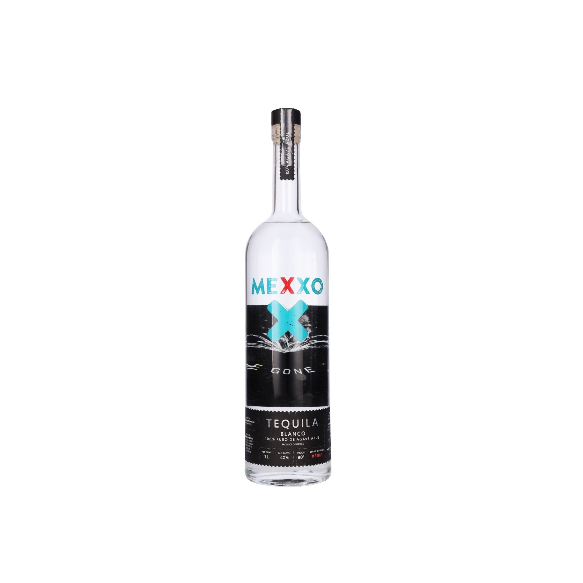 Mexxo X Blanco L