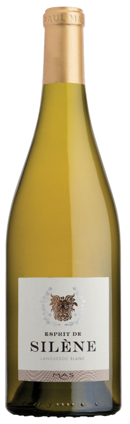 Esprit De Silene Blanc 750ml