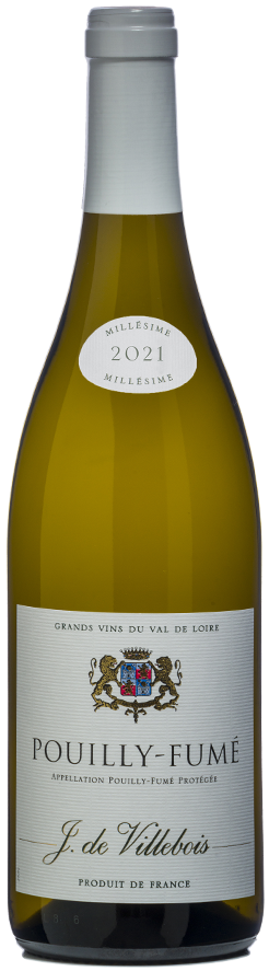 J De Villebois Sancerre 750ml