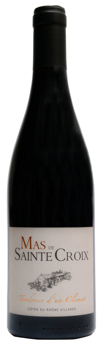 Mas de Sainte Croix Passion CDR 750ml