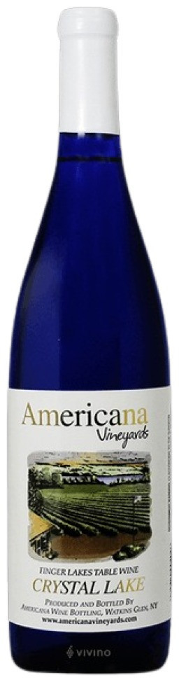 AMERICANA CRYSTAL LAKE 750M