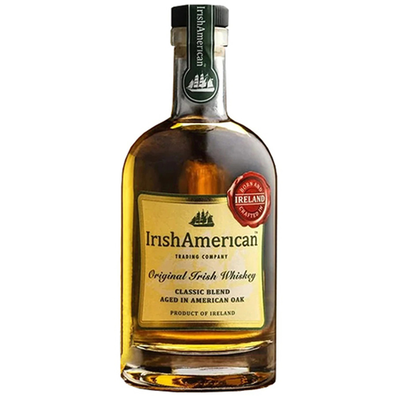 IRISH AMERICAN  ORIGINAL 750M