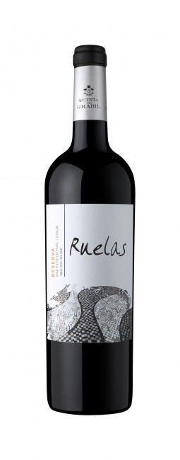 RUELAS RED BLEND RESERVE 750M