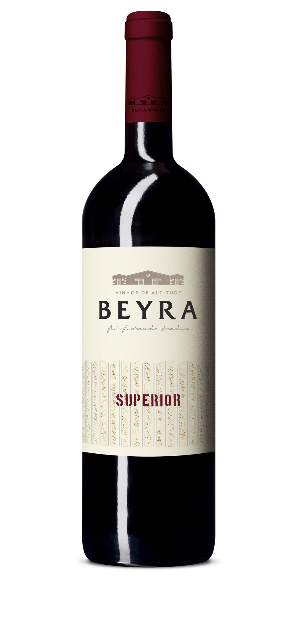 BEYRA RED BLEND 750M