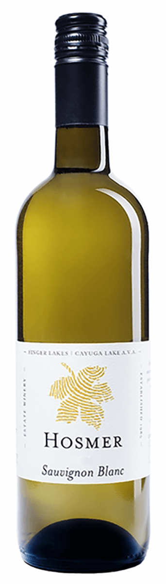 HOSMER SAUVIGNON BLNC 750M