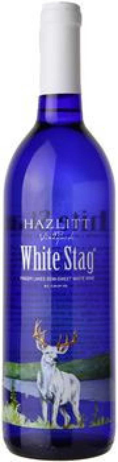HAZLITT WHITE STAG 750M