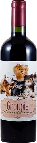 Groupie Cabernet Sauvignon 750ml