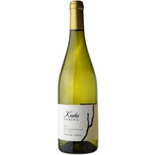 KEUKA SPRING CHARDONNAY 750M