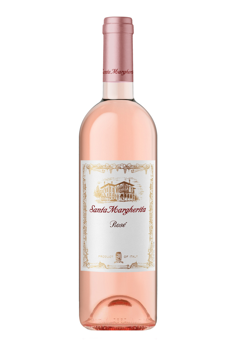 SANTA MARGHERITA ROSE 750M REGULAR