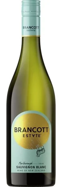BRANCOTT SAUVIGNON BLANC 750M