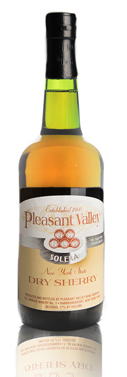 PLEASANT VALLEY DRY SHRY 750M