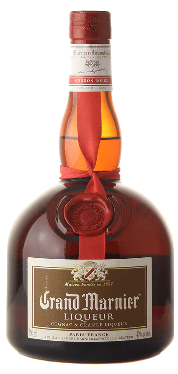 GRAND MARNIER 750M