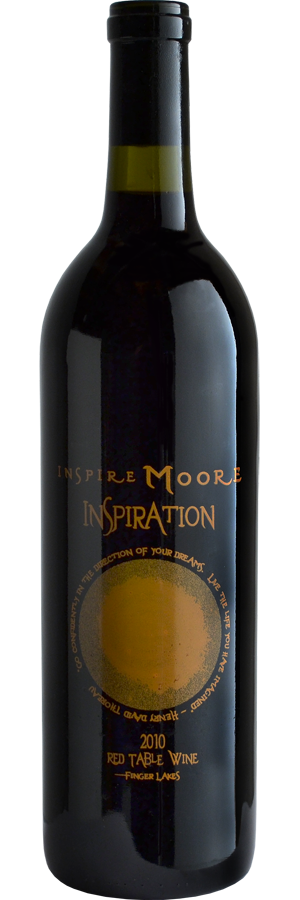 INSPIRE MOORE INSPIRATION 750M