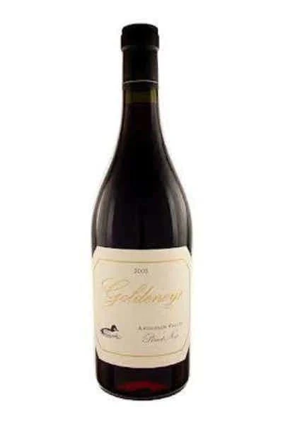 GOLDEN EYE PINOT NOIR 750M