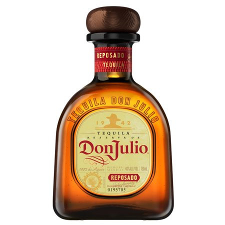 Don Julio Reposado Tequila Gift Set 750ml