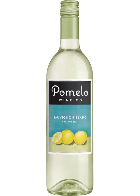 POMELO SAUVIGNON BLANC 750M