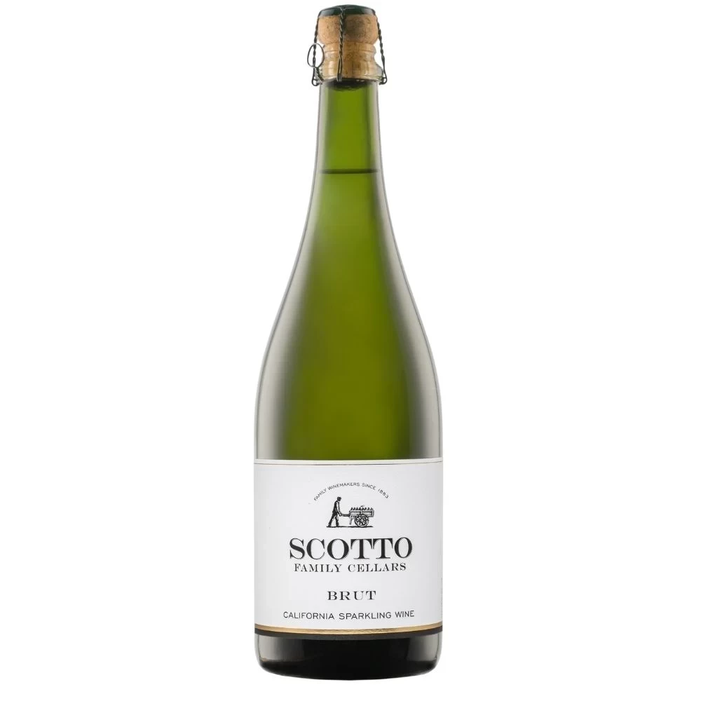 SCOTTO BRUT  750M