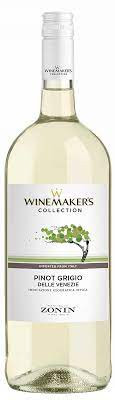 ZONIN PINOT GRIGIO 1.5L