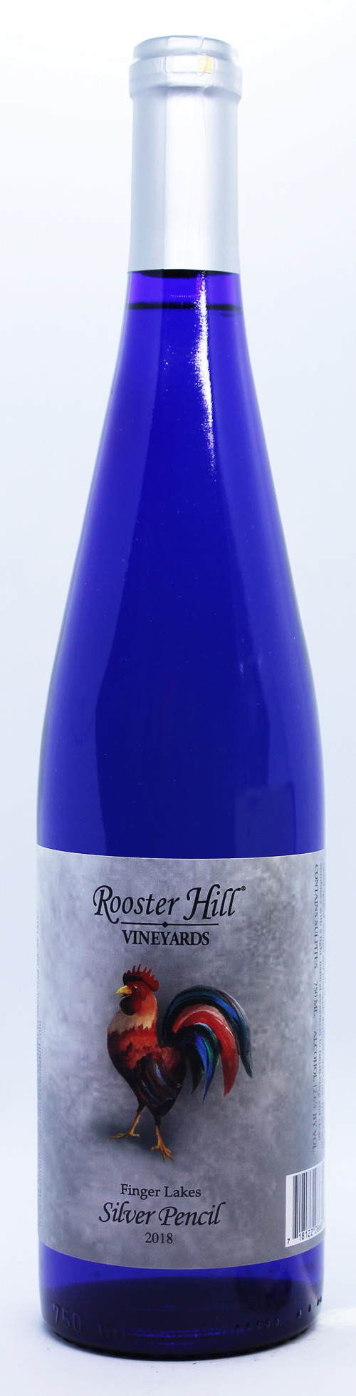 Rooster Hill Silver Pencil 750ml