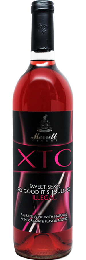 Merritt Xtc 750ml