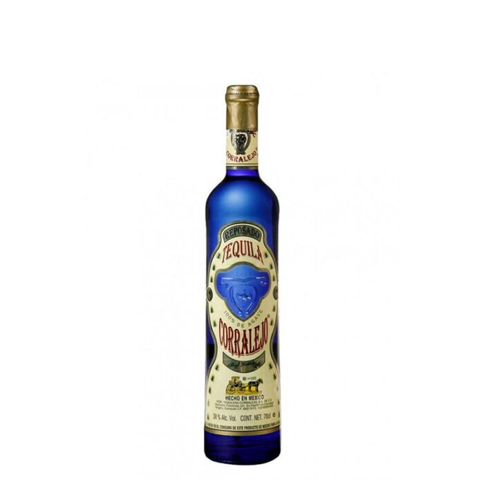 CORRALEJO REPOSADO TEQUILA 750M